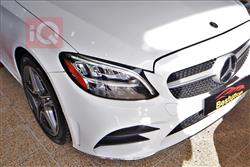 مێرسێدس بێنز C-Class